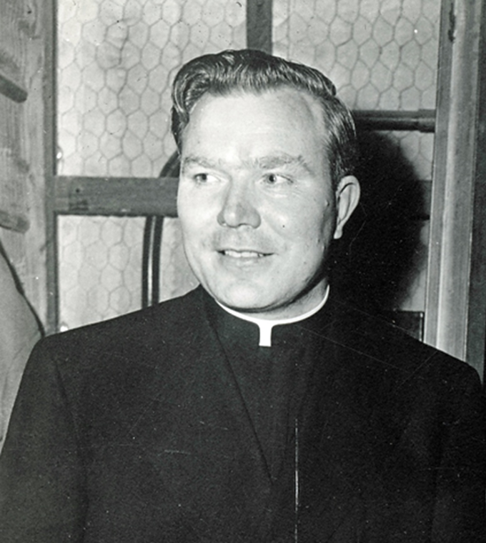 73 Rosary Rally & The Catholic Exhibition