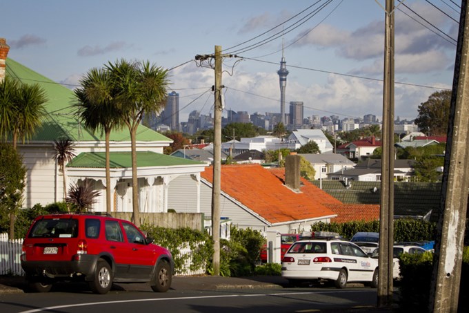 Auckland Council considers next step in Unitary Plan