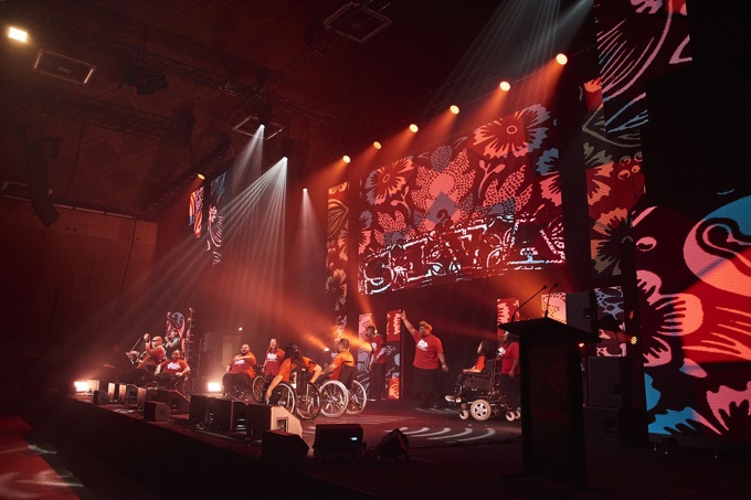 Auckland’s vibrancy enhanced through sport, art and culture (1)