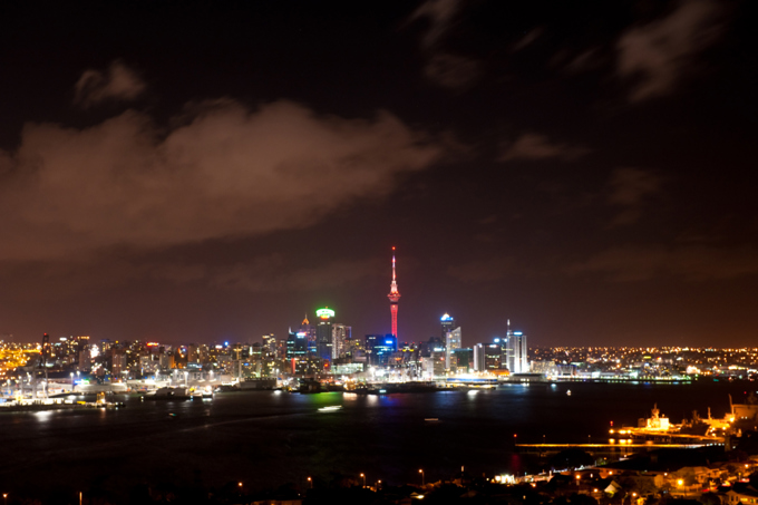 Three new directors appointed to Auckland Council-Controlled Organisations