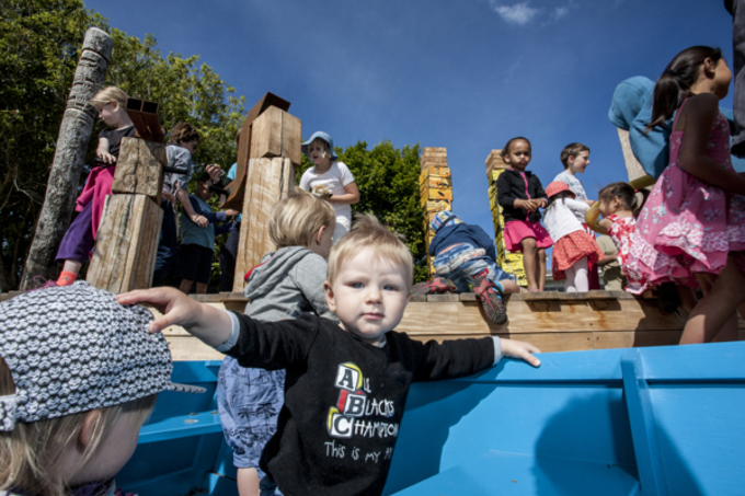 Opaketai Beach Haven Gardens_4