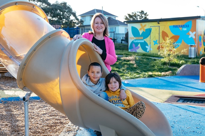 Angela Dalton - Manurewa and Papakura residents urged to have their say on Emergency Budget