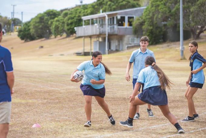 Residents urged to have their say on Waiheke's future