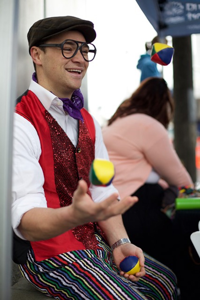 Mt Albert pedestrian bridge (2)