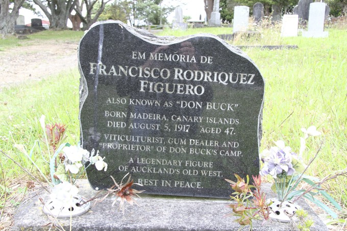 Auckland Heritage Festival whispers city's secrets (4)