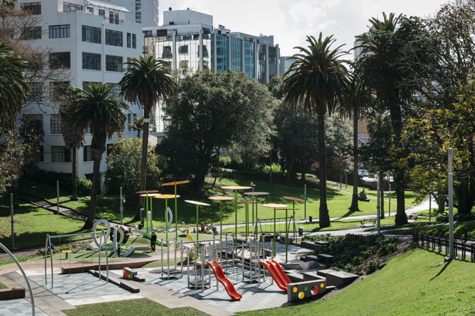 Five years of achievement for Waitematā Local Board