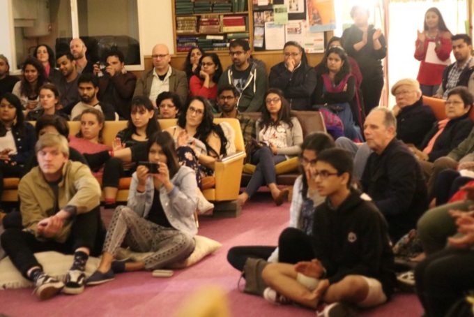 Arts Friendly Albert Eden 3