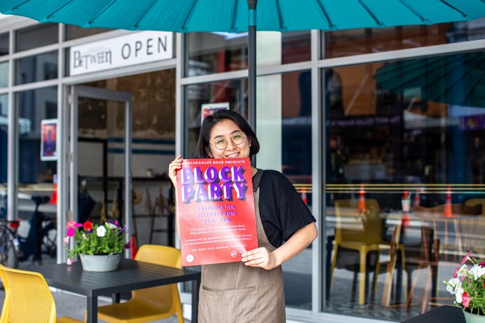 Karangahape Road celebrates construction milestone