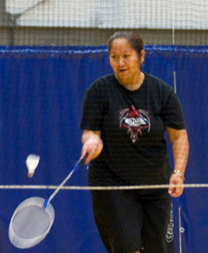 Papakura badminton club gets new deal