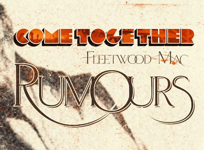 Come Together – Fleetwood Mac's Rumours