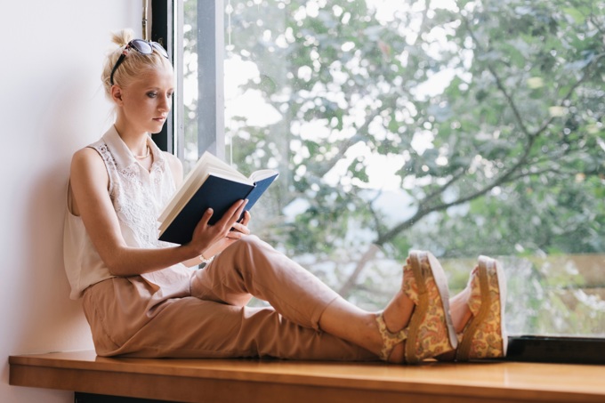 Library overdue fines settled for good