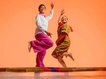 Response 108 Kultura Sa Aotearoa