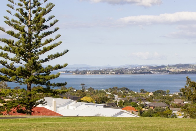 Plans altered to protect Stockade Hill views