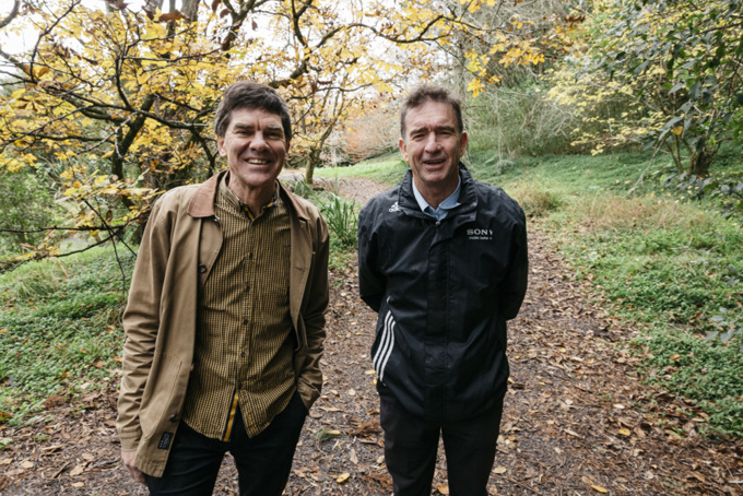 Councillors reach out to Albany ward residents (1)