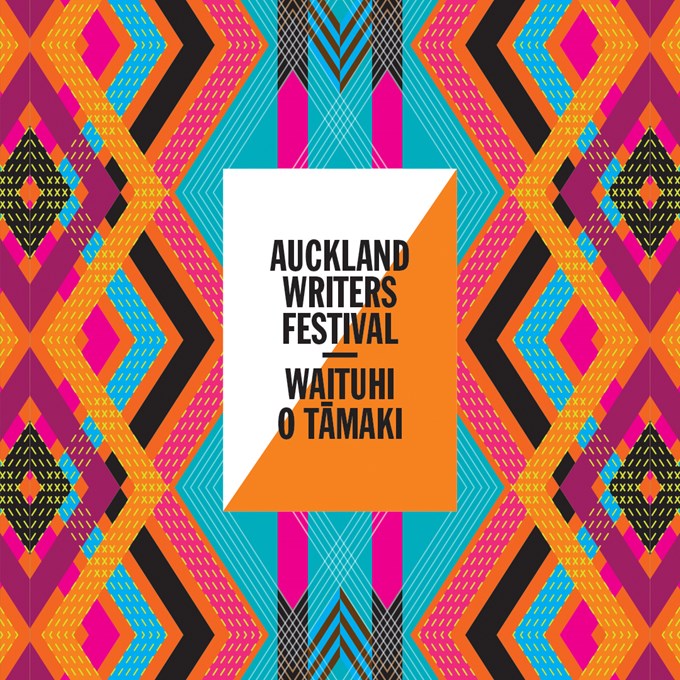 Auckland Writers Festival Waituhi o Tāmaki