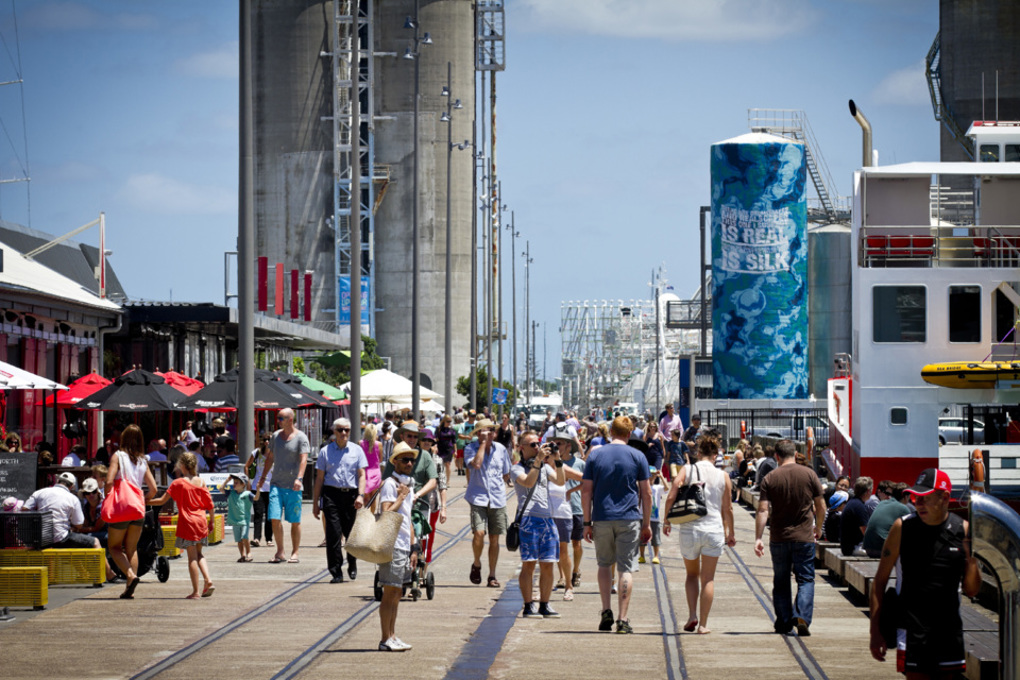 The Auckland Unitary Plan: A very simple explanation