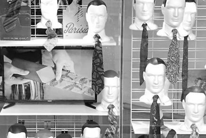 Heritage Festival Diary Week One A Decorative Bias