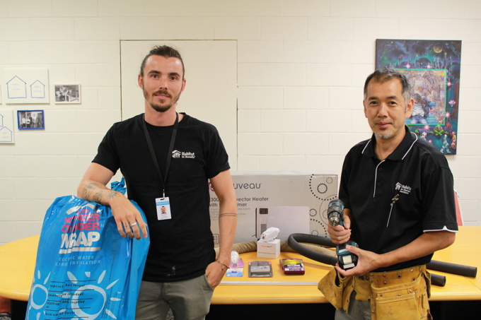 Get your home ready for winter