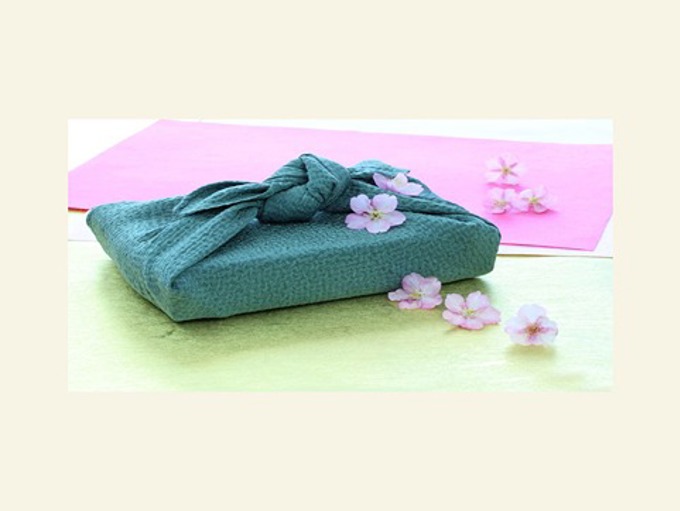 Response 34 Japanese Furoshiki Workshop