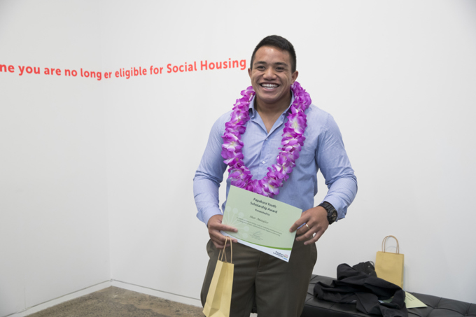 Papakura youth inspire2