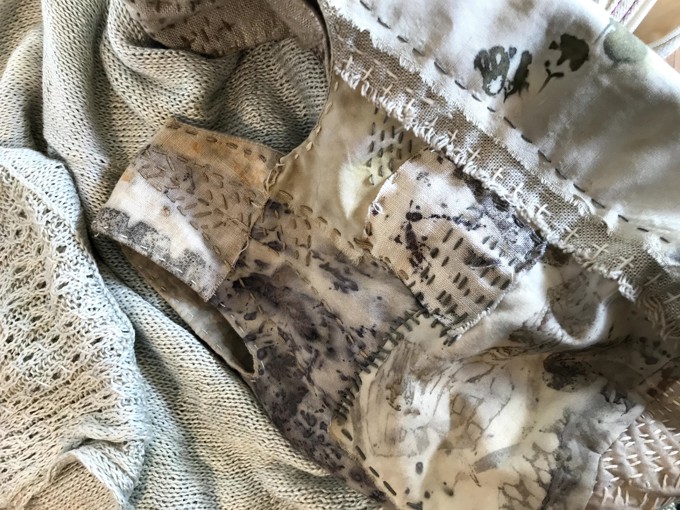 Traditional Japanese Stitching And Thimble Making