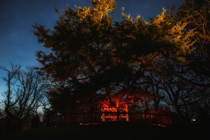 Matariki Dawn Karakia