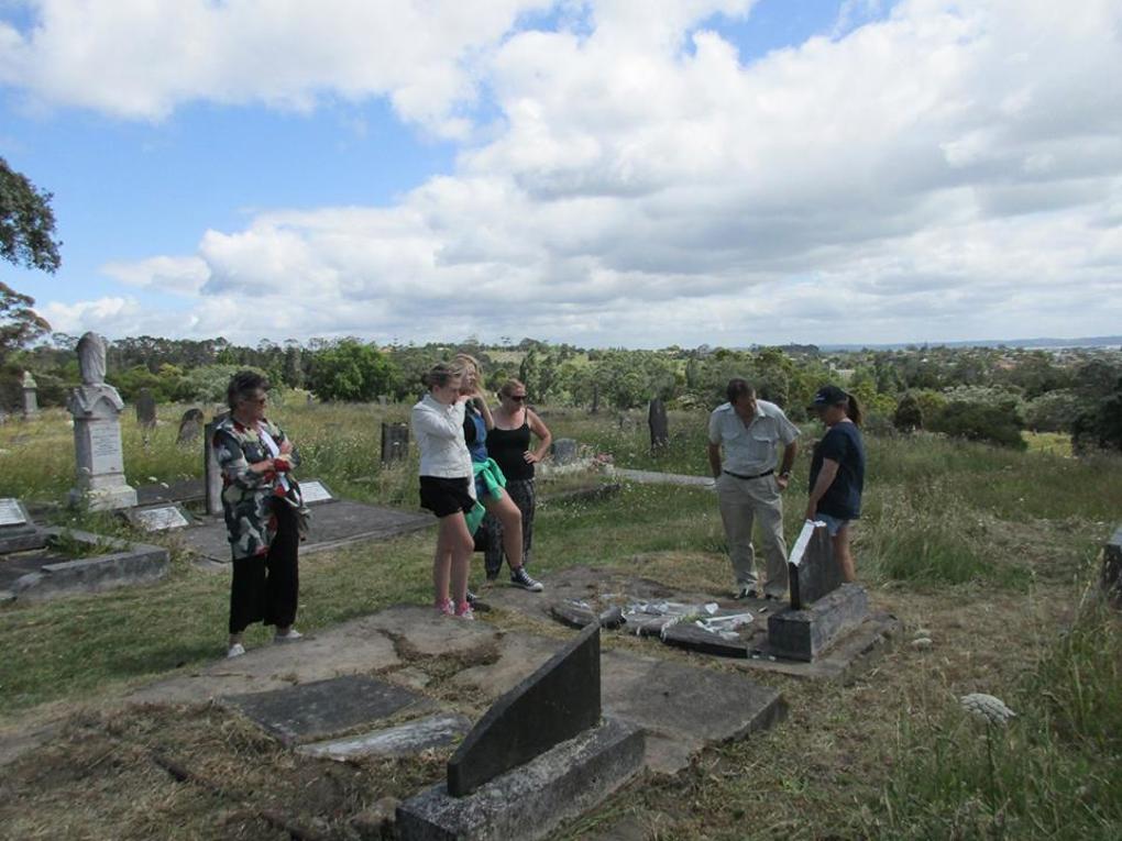 Walk Waikumete (12)