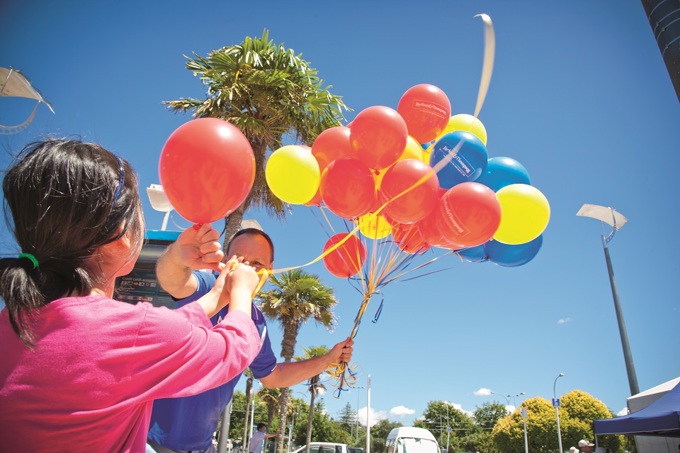 Albert-Eden Out and About 1