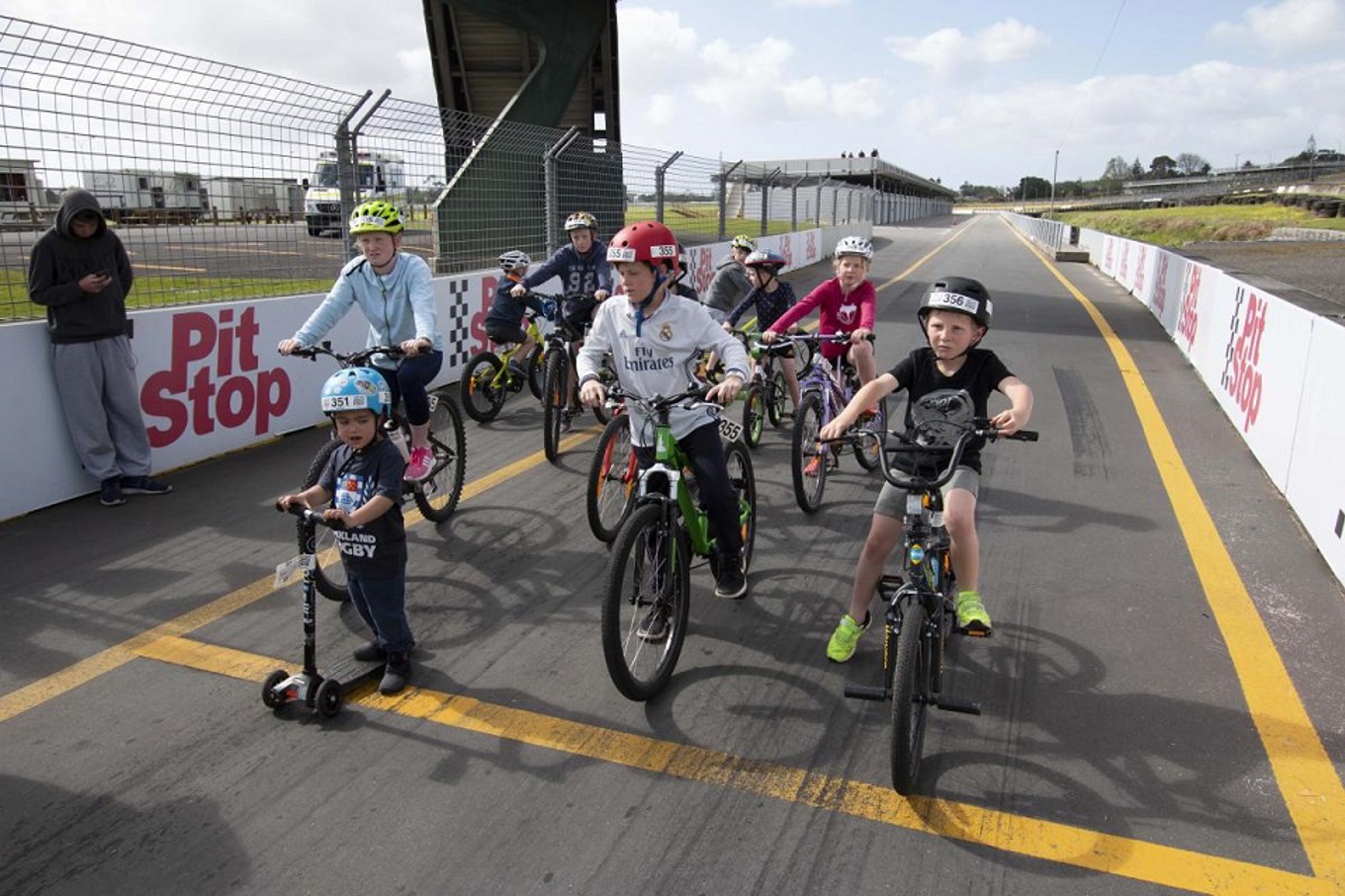 Cyclists to take over Pukekohe for Counties Classic - OurAuckland