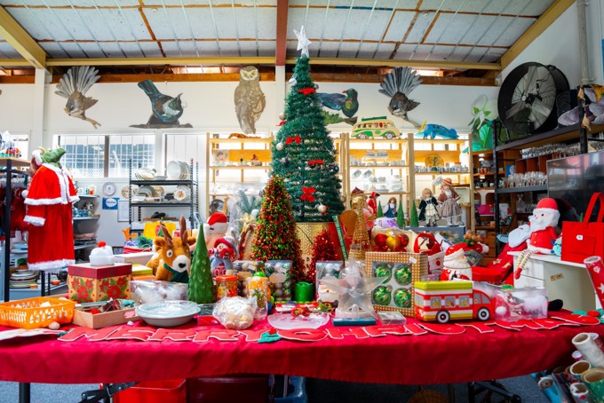 Christmas Zero Waste Image 3