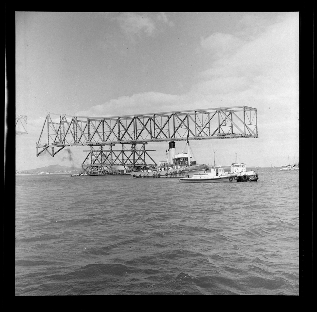 Harbour Bridge 5