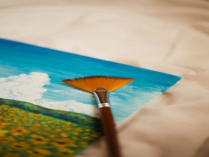 Response 77 Latin America Mythology Painting Class With Mano Amiga