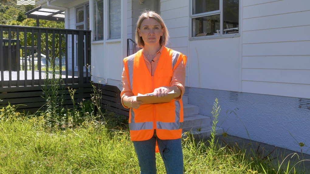 Gina On Site Copy