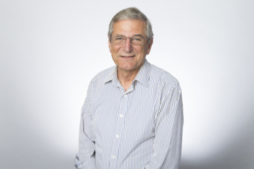 New Chair for Hauraki Gulf Forum