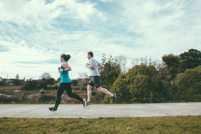 Get together for Round the Bays