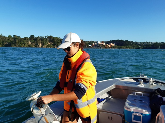 State of the Environment: small improvements but more work ahead (2)