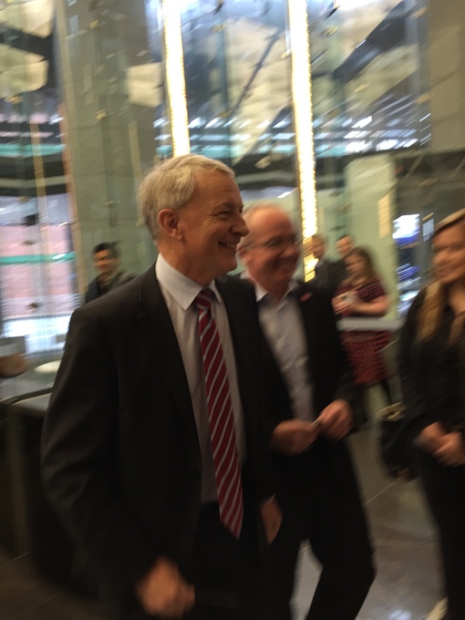 Phil Goff 1