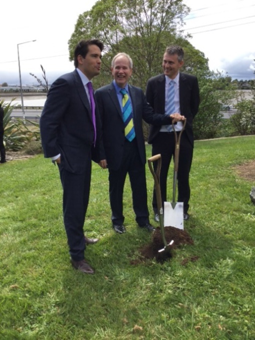 Safety and reliability of Southern Motorway to improve