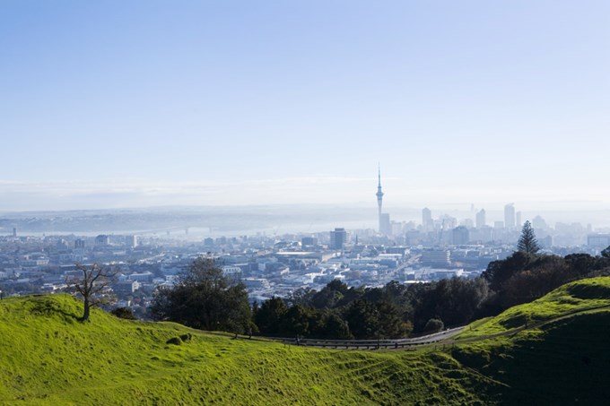 Best spots to meditate in Auckland (3)