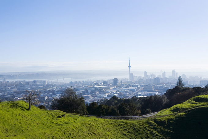 Best spots to meditate in Auckland (3)