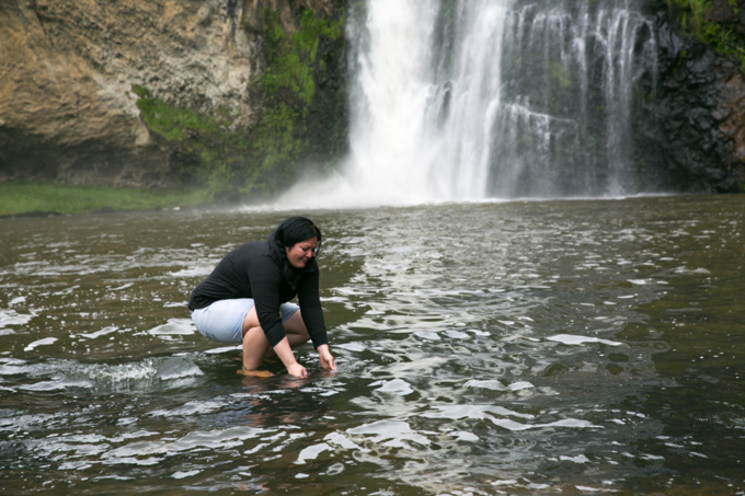 Hunua Falls