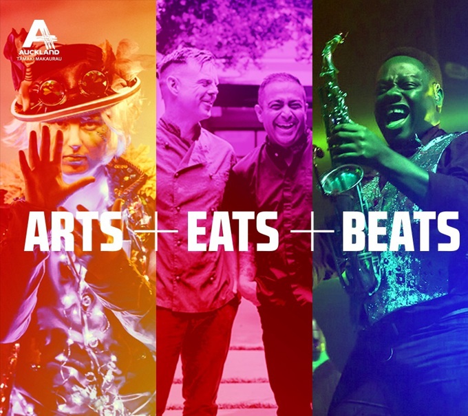 Elemental AKL returns to showcase arts, eats, beats of Auckland