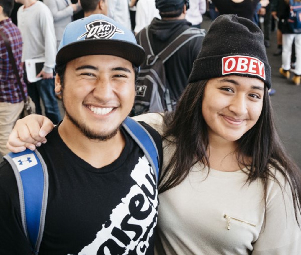 Youth Grants