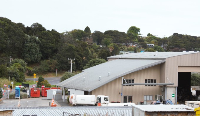 Three-day closure of Waiheke Island Transfer Station announced