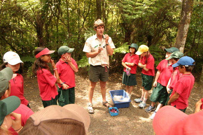Conservation Week Learning Through Experience (10)