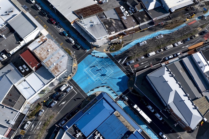 Henderson Streets for People trial to conclude