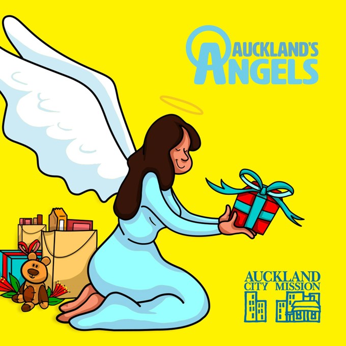 Bringing Christmas joy to Aucklanders in need OurAuckland