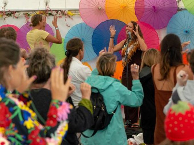 Event Submission 38 He Waiata Mā Waitā