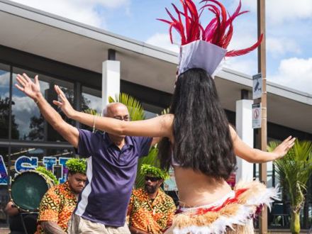 57 Whau Cultural Celebration Day!