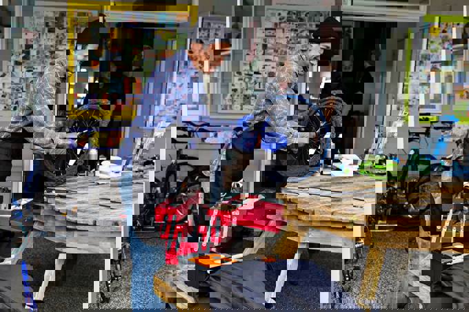 Communities come together over fix-its (3)